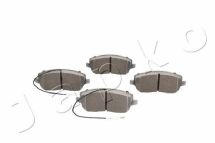 гальмівні колодки дискові