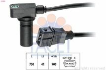 Датчик коленвала Audi 100/80/A4/A6 2.0-4.2 85-97