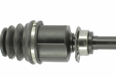 Приводний вал