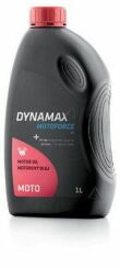 Олива моторна DYNAMAX MF 2T (1L)