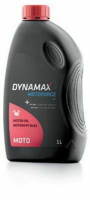 Масло моторное DYNAMAX MF 2T (1L)