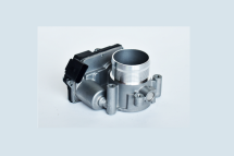 Патрубок дроссельной заслонки audi a4/5/6,q5,octavia ii,superb ii,golf vi,passat,tiguan 2.0tdi 05- Патрубок дроссельной заслонки audi a4/5/6,q5,octavia ii,superb ii,golf vi,passat,tiguan 2.0tdi 05-