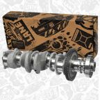 Колінчастий вал Колінчастий вал