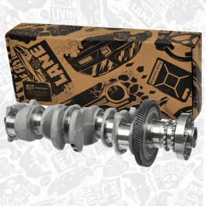 Колінчастий вал