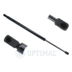 Пружина газовая багажника