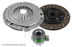 Комплект сцепления vectra b(j96) 1.6 i(f19) 95-02 Комплект сцепления vectra b(j96) 1.6 i(f19) 95-02