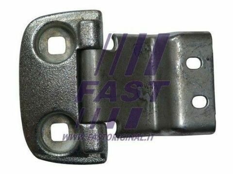 Петля дверь задней левой верхняя FIAT Ducato 06-14, Ducato 14-; PEUGEOT Boxer 06-14, Boxer 14-; CITROEN Jumper 06-14, Jumper 14-