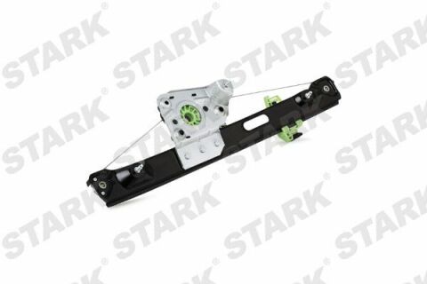 Склопідйомник