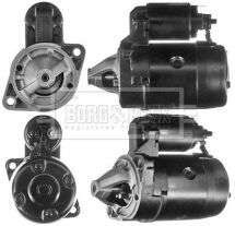 Стартер Стартер