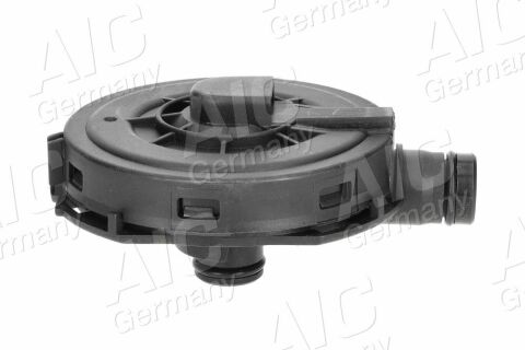 Клапан отвода воздуха из картера