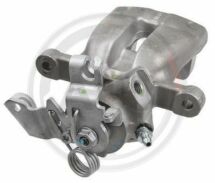 Гальмiвний супорт