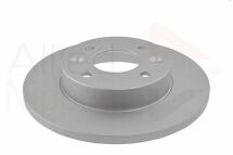 Гальмівний диск