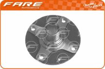 Маточина колеса