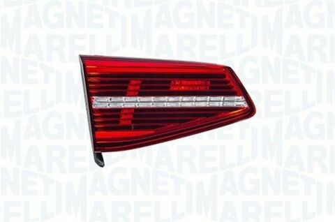 MAGNETI MARELLI Задній ліхтар правий внутрішній LED VW Passat Variant B8 14-