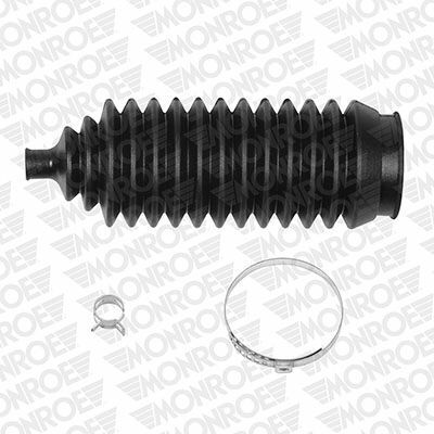 MONROE MITSUBISHI Пыльник рулевой колонки Colt,Lancer MONROE MITSUBISHI Пыльник рулевой колонки Colt,Lancer
