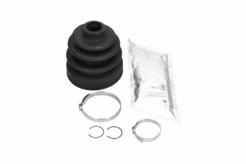 KAVO PARTS NISSAN Пыльник к-кт ШРУС наружн.Almera 95-