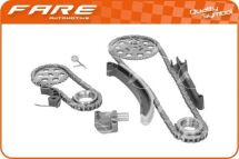 Ланцюг ГРМ комплект