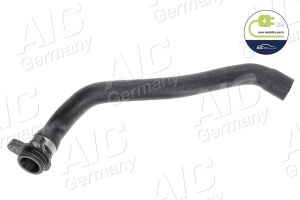 Патрубок радіатора BMW 5 (F10)/7 (F01-F04) 08-16 N55