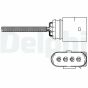 Лямбда-Зонд AUDI 1,6-2,0 94-VW, фото 1 - інтерент-магазин Auto-Mechanic