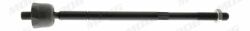 Рульова рейка