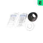 Пильовик приводу колеса