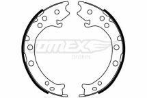 Тормозные колодки барабанные