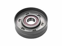 Натяжний ролик метал, 762517 Натяжний ролик метал, 762517