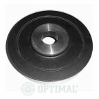 Ремінний шків, колінчастий вал Ремінний шків, колінчастий вал