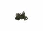Реле генератора (14V) Volvo C30/C70/S40/S60/Ford Mondeo/Kuga 1.8-2.5 07-15, фото 12 - интернет-магазин Auto-Mechanic