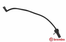 Датчик зносу колодки