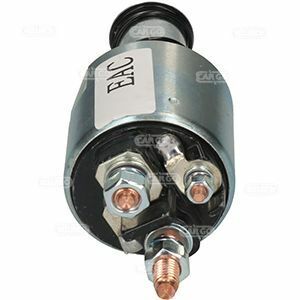 Соленоїд CARGO