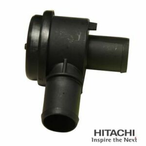 HITACHI AUDI Клапан воздушной тяги 100 91-94, A4 95-00, A6 97-05