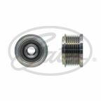 Шків привідного паса