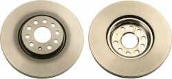 Диск тормозной SEAT/VOLKSWAGEN Alhambra/Sharan "F D=314mm "11>> Диск тормозной SEAT/VOLKSWAGEN Alhambra/Sharan "F D=314mm "11>>