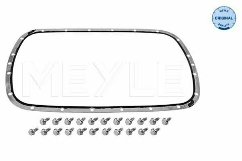 Прокладка поддона BMW (E46/E39/E61/E83/E53/Z3) 98-