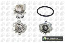Водяной насос A3/A4/A6/Octavia/Golf V/Passat 2.0 TFSI/GTI 04-