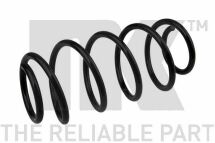 Ресора ходової частини