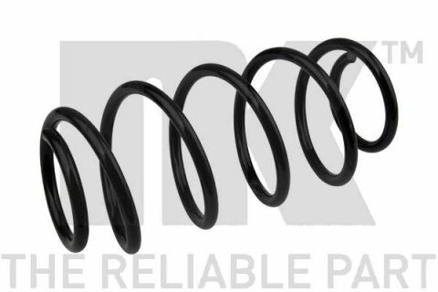 Ресора ходової частини