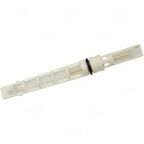 Клапан кондиціонера розширювальний Клапан кондиціонера розширювальний