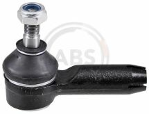 Наконечник рульової тяги Audi 80/90 Passat 78-88 Наконечник рульової тяги Audi 80/90 Passat 78-88