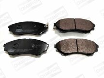 тормозные колодки передние ranger, mazda bt-50 99-