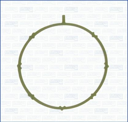 Прокладка passat/variant/santana 97-05, skoda superb 02-08, audi a4, avant