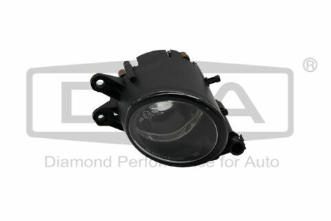 Фара протитуманна Audi A4 00-08 (R)