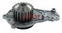 Насос воды Citroen C1/C2/C3/Nemo/Ford Fiesta/Peugeot 206/307/Bipper/Mazda 2 1.4HDI/TDCI 02- (21z), фото 1 - интернет-магазин Auto-Mechanic