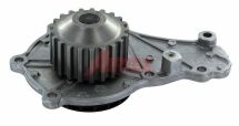 Помпа води Citroen C1/C2/C3/Nemo/Ford Fiesta/Peugeot 206/307/Bipper/Mazda 2 1.4HDI/TDCI 02- (21z)