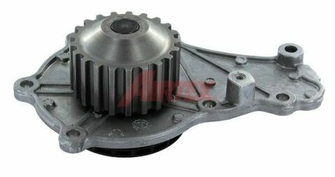 Насос воды Citroen C1/C2/C3/Nemo/Ford Fiesta/Peugeot 206/307/Bipper/Mazda 2 1.4HDI/TDCI 02- (21z)