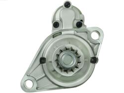 Стартер VW Caddy IV 1.4 TSI 15-20 (12V/1.7kw) (z=13) Стартер VW Caddy IV 1.4 TSI 15-20 (12V/1.7kw) (z=13)