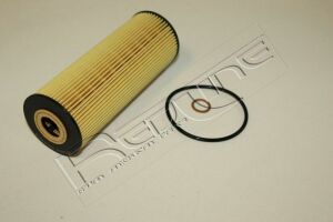 Оливний фільтр