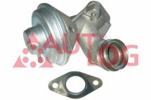 Клапан EGR Ford FIESTA V, FUSION / Peugeot 206, 307 / Citroen C3, XSARA 1.4D 01-