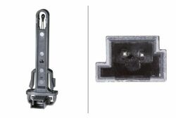 BMW Датчик температуры в салоне 1 E81/87,2,3 E46/90,7 E65,X1/3,i3,Citroen,Mini,Peugeot